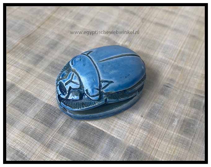 Turquoise scarabs A