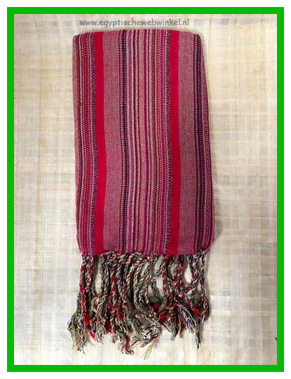 Sharm scarve