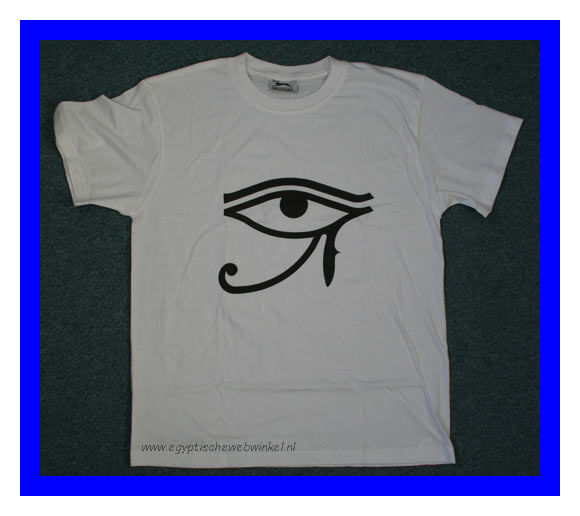 Horus oog T-shirt