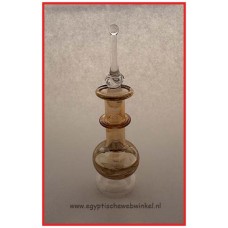 Amar perfume bottle