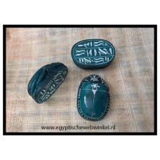 Groene scarabeeën B Groene scarabeeën B