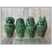 Canopische potten groen K2 Canopische potten groen K2