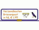 Verzendkosten
