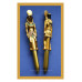 Horus pen