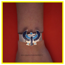 Horus armbandje 2