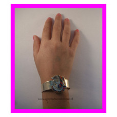 Cleopatra armbandje