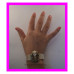 Toetanchamon armbandje