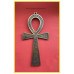 Goudkleurige Ankh L