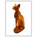 Godin Bastet c (goudkleurig)
