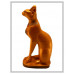 Godin Bastet c (goudkleurig)