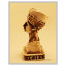 Nefertiti beeldje