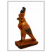 Horus falcon God beeldje