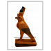 Horus falcon God beeldje