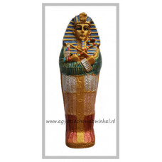 Toetanchamon kist met mummie G