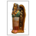 Toetanchamon kist met mummie M
