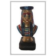 Godin Isis beeld I