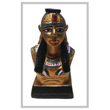 Godin Isis beeld T