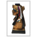 Godin Isis beeld T