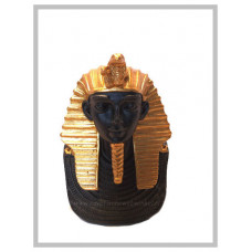 Toetanchamon mask