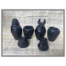 Canopische potten zk