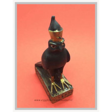 Horus falcon God beeldje Z