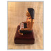 De Egyptische schrijver