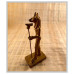 God Anubis beeldje S2