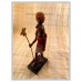 God Horus beeldje S1
