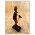 God Horus beeldje S1