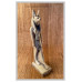 God Anubis beeld