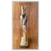 God Anubis beeld