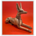 God Anubis beeld C
