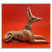 God Anubis beeld C