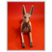 God Anubis beeld C