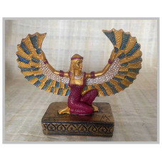 Godin Isis beeld B