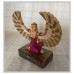 Godin Isis beeld B