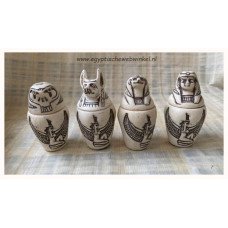 Canopische potten C