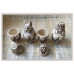 Canopische potten C