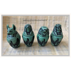 Canopische potten T