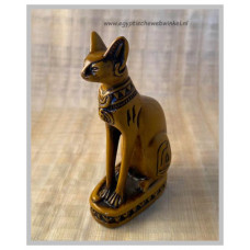 Godin Bastet N (bruin kleurig)