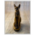 Godin Bastet N (bruin kleurig)