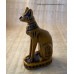 Godin Bastet N (bruin kleurig)