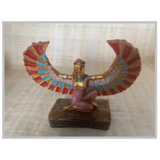 Godin Isis beeld R