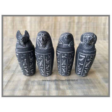 Canopische potten Gr