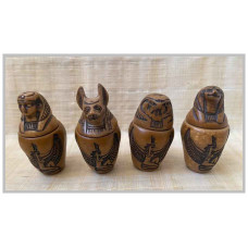 Canopische potten Br