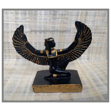 Godin Isis beeld Z