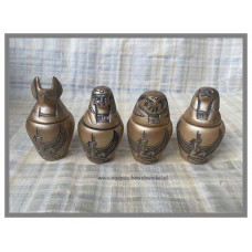 Canopische potten GL