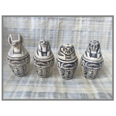 Canopische potten LB