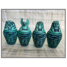 Canopische potten LG
