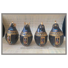 Canopische potten L